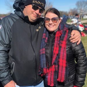 Meet your Posher, Kelly